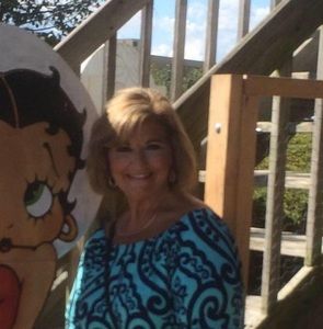 Meet your Posher, Sandra